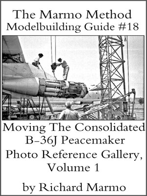 cover image of The Marmo Method Modelbuilding Guide #18
